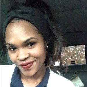 Meet your Posher, Brittany